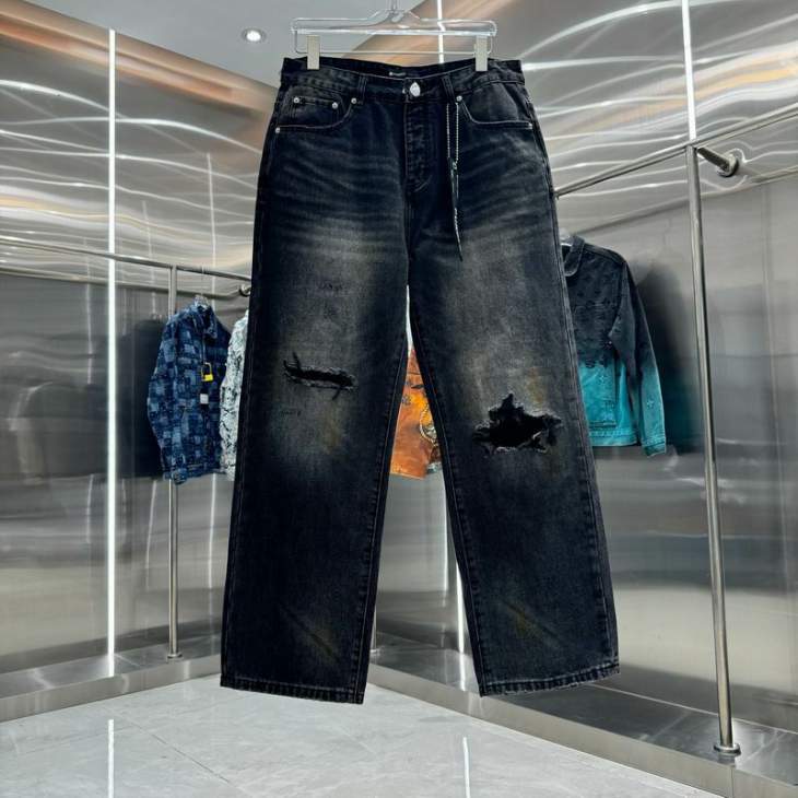 Picture of Purple Brand Jeans Long _SKUPurpleBrandsz30-38hgntx21212938